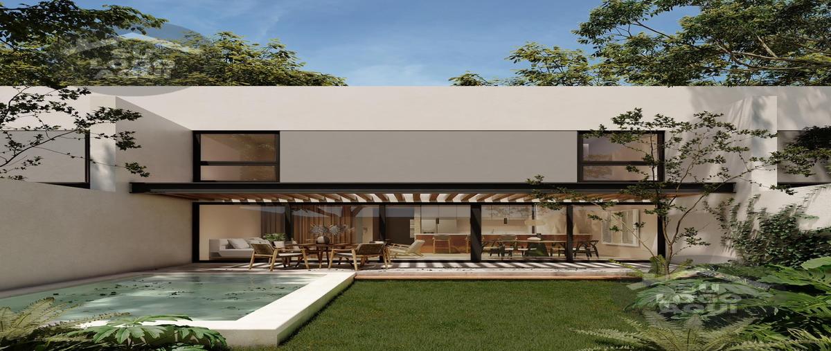 Foto de casa en , conkal, conkal, yucatán, 29376493 foto 05 Foto de casa en venta en , conkal, conkal, yucatán, 29376493 No. 05