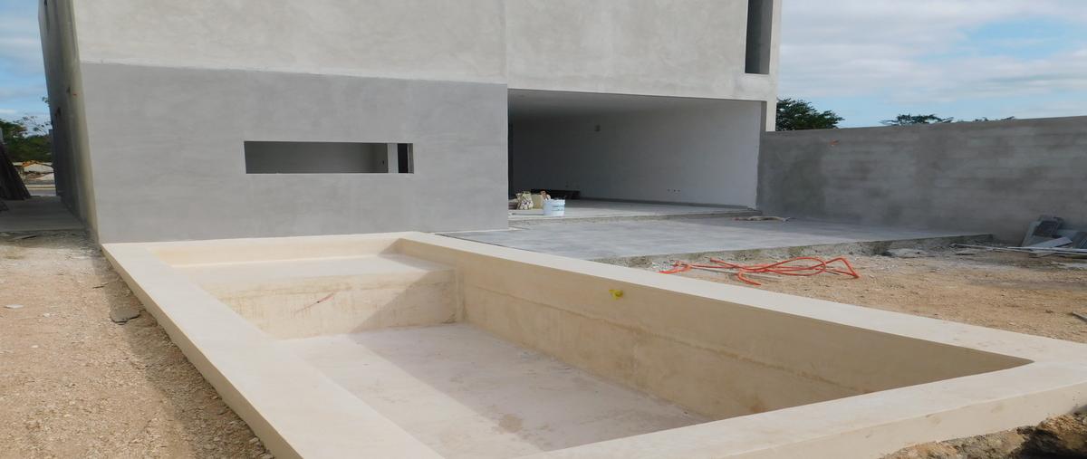 Foto de casa en venta en  , conkal, conkal, yucatán, 29377200 No. 03