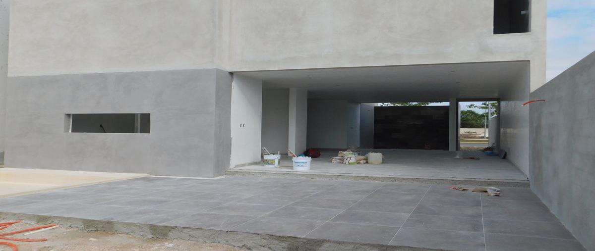 Foto de casa en venta en  , conkal, conkal, yucatán, 0 No. 04