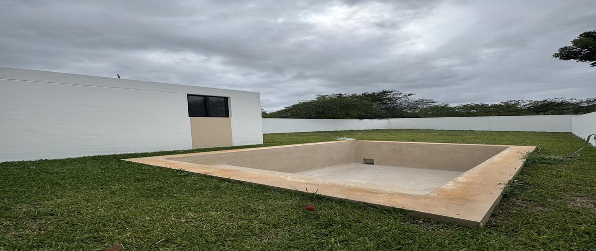 Foto de casa en venta en  , conkal, conkal, yucatán, 0 No. 05