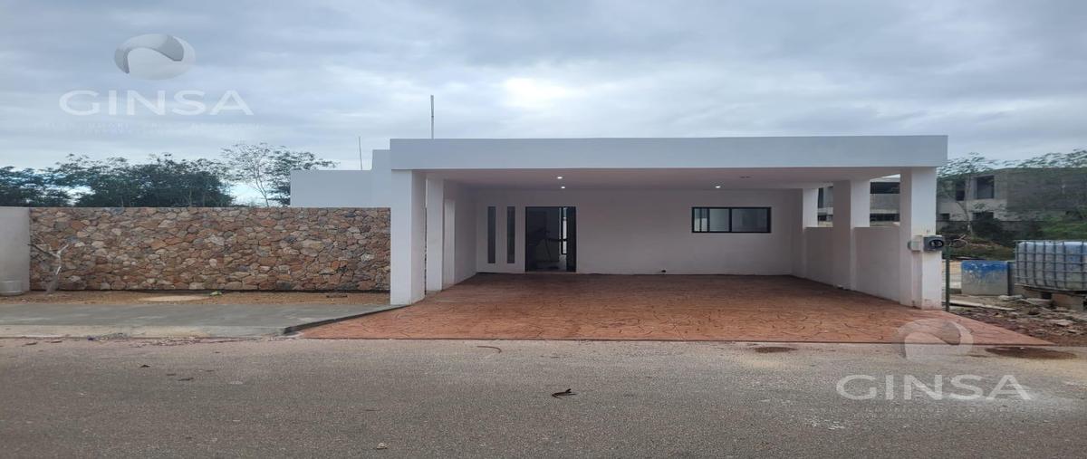 Foto de casa en , conkal, conkal, yucatán, 0 foto 02 Foto de casa en venta en , conkal, conkal, yucatán, 0 No. 02