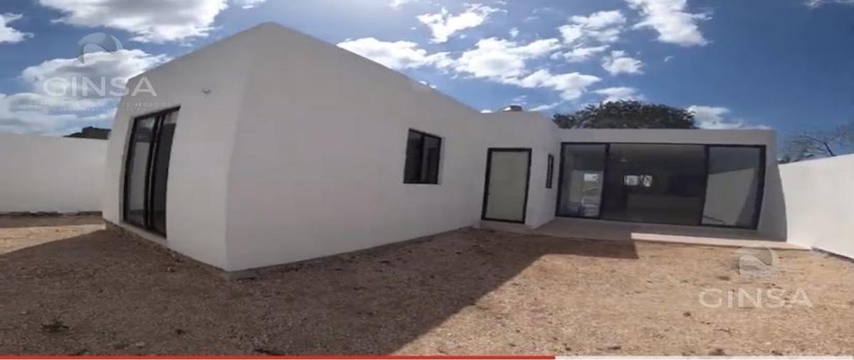 Foto de casa en , conkal, conkal, yucatán, 0 foto 03 Foto de casa en venta en , conkal, conkal, yucatán, 0 No. 03