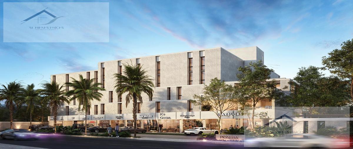 Foto de departamento en , conkal, conkal, yucatán, 0 foto 01 Foto de departamento en venta en , conkal, conkal, yucatán, 0 No. 01