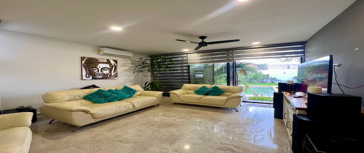 Foto de casa en venta en  , conkal, conkal, yucatán, 0 No. 03