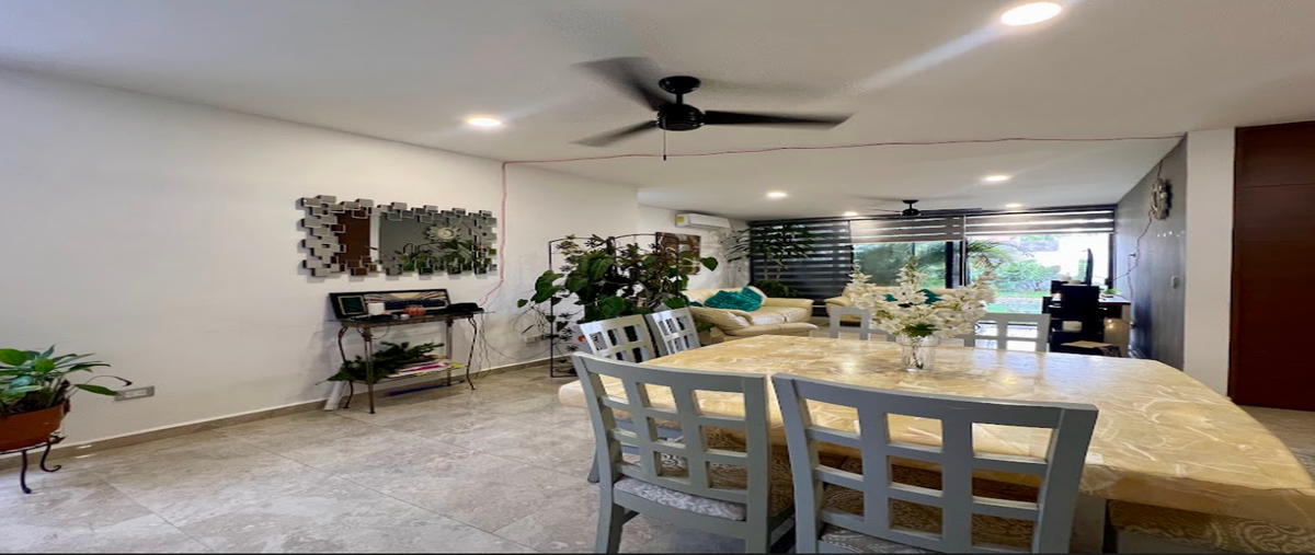 Foto de casa en venta en  , conkal, conkal, yucatán, 0 No. 04