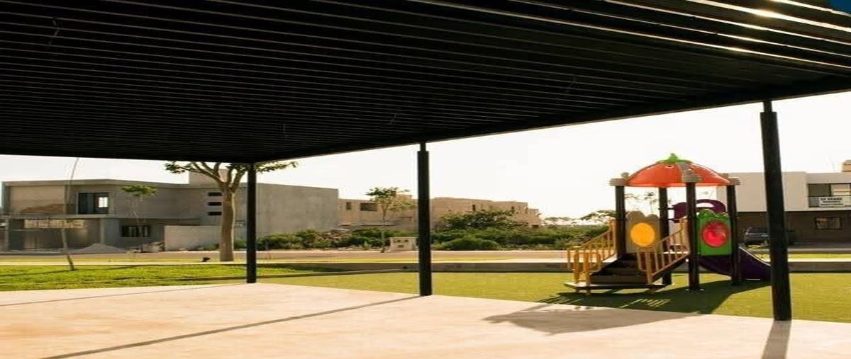 Foto de terreno habitacional en venta en  , conkal, conkal, yucatán, 0 No. 04