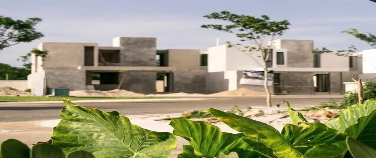 Foto de terreno habitacional en venta en  , conkal, conkal, yucatán, 0 No. 05