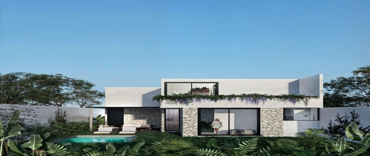 Foto de casa en venta en  , conkal, conkal, yucatán, 0 No. 03