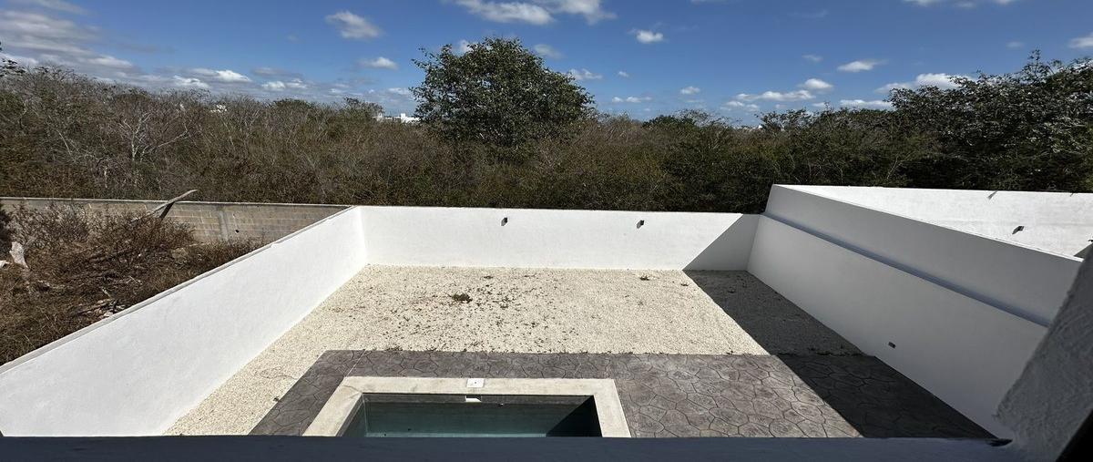 Foto de casa en , conkal, conkal, yucatán, 29394013 foto 04 Foto de casa en venta en , conkal, conkal, yucatán, 29394013 No. 04