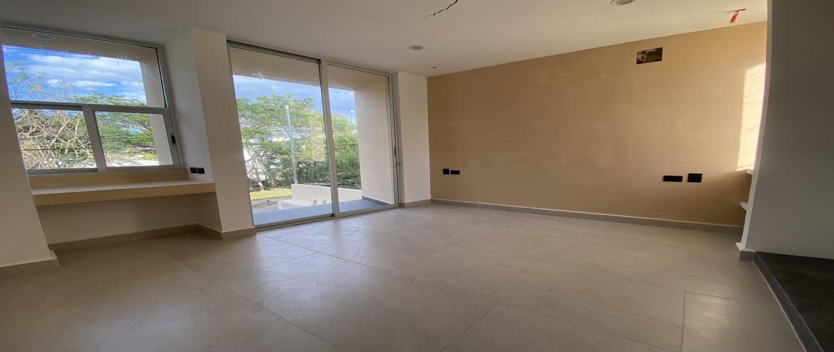 Foto de departamento en venta en  , conkal, conkal, yucatán, 0 No. 03