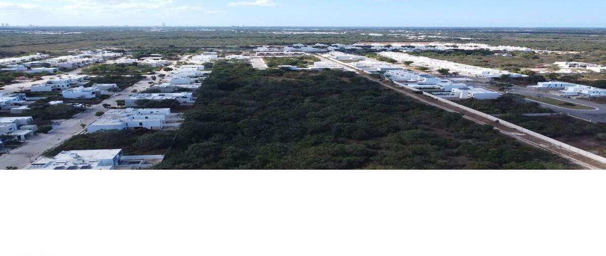 Foto de terreno habitacional en venta en  , conkal, conkal, yucatán, 0 No. 03
