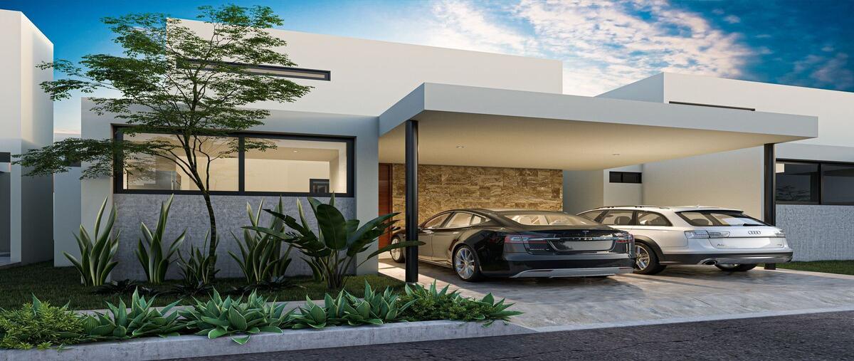 Foto de casa en venta en  , conkal, conkal, yucatán, 0 No. 05