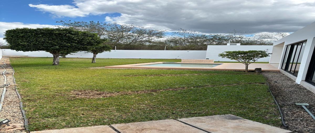 Foto de casa en venta en  , conkal, conkal, yucatán, 29427223 No. 04