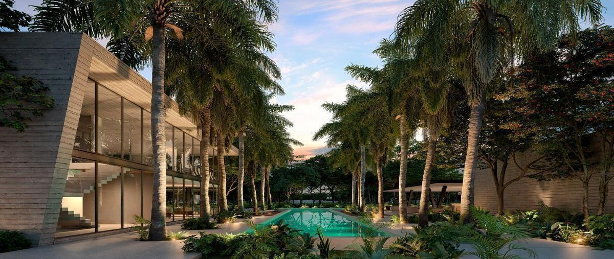 Foto de terreno habitacional en venta en  , conkal, conkal, yucatán, 29432704 No. 03