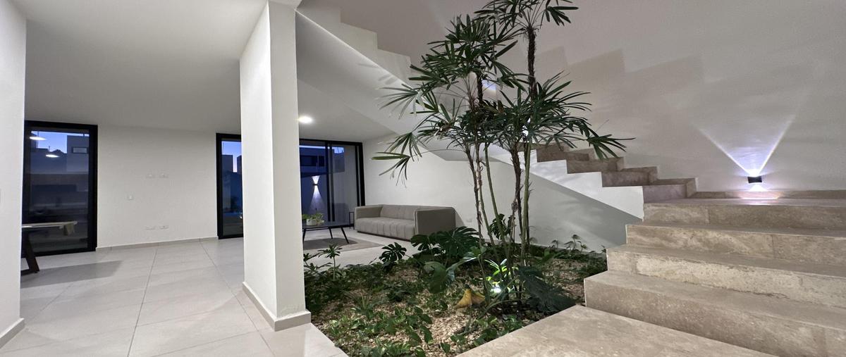 Foto de casa en venta en  , conkal, conkal, yucatán, 0 No. 04