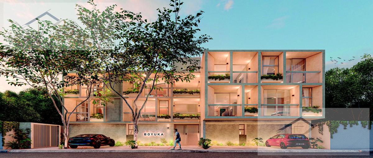 Foto de departamento en , conkal, conkal, yucatán, 0 foto 01 Foto de departamento en venta en , conkal, conkal, yucatán, 0 No. 01