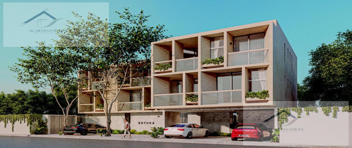 Foto de departamento en , conkal, conkal, yucatán, 0 foto 02 Foto de departamento en venta en , conkal, conkal, yucatán, 0 No. 02