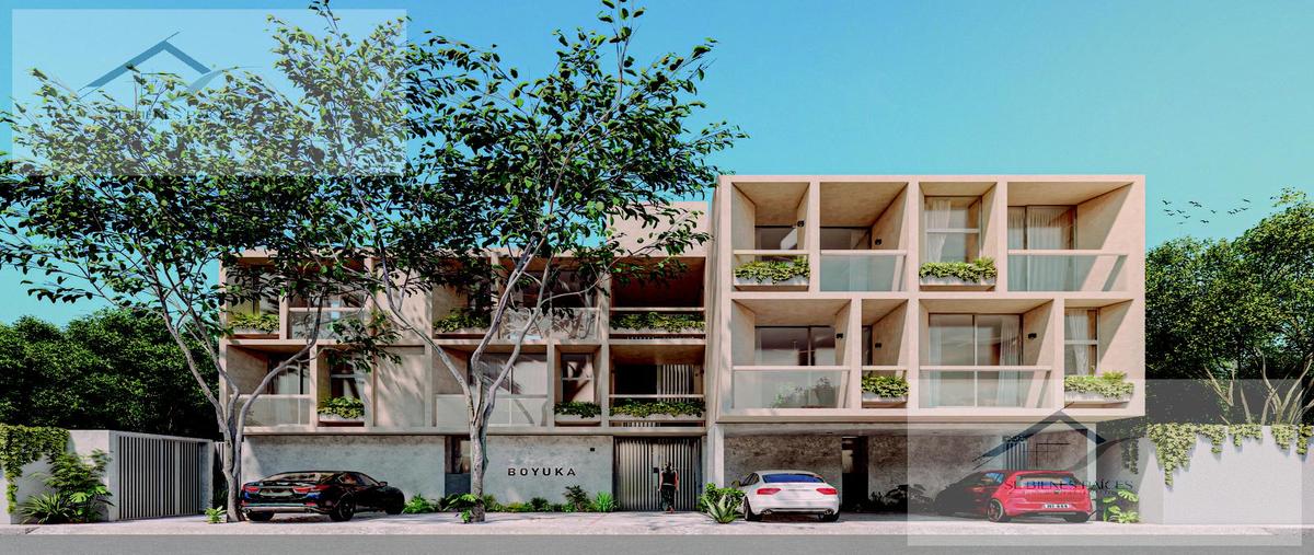 Foto de departamento en , conkal, conkal, yucatán, 0 foto 04 Foto de departamento en venta en , conkal, conkal, yucatán, 0 No. 04