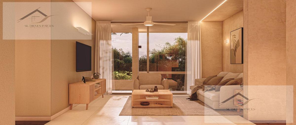 Foto de departamento en , conkal, conkal, yucatán, 0 foto 05 Foto de departamento en venta en , conkal, conkal, yucatán, 0 No. 05