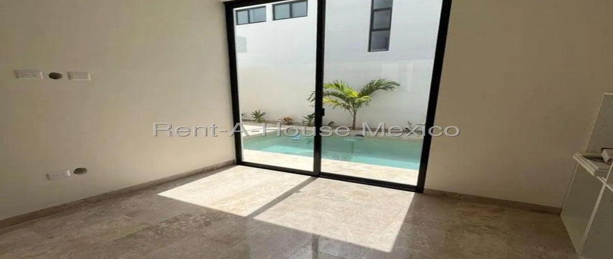 Foto de casa en renta en  , conkal, conkal, yucatán, 0 No. 04