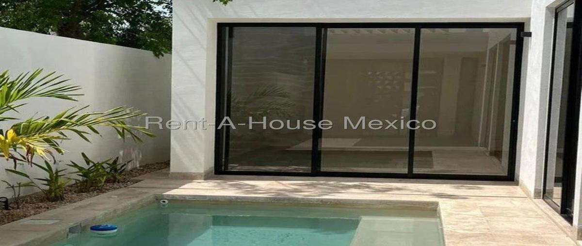 Foto de casa en renta en  , conkal, conkal, yucatán, 0 No. 05