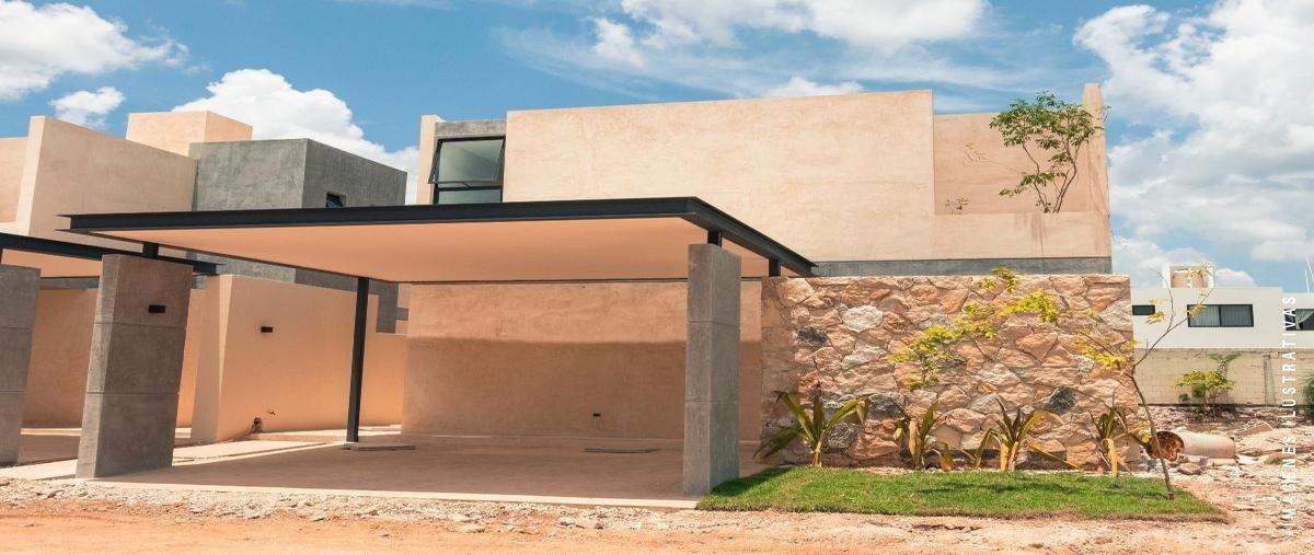 Foto de casa en , conkal, conkal, yucatán, 0 foto 01 Foto de casa en venta en , conkal, conkal, yucatán, 0 No. 01