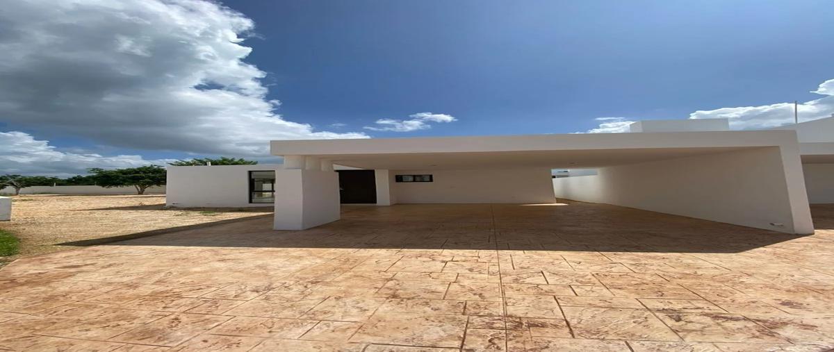 Foto de casa en venta en  , conkal, conkal, yucatán, 0 No. 03