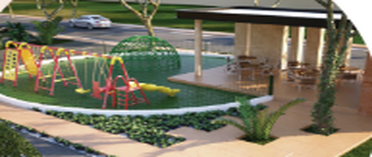 Foto de terreno habitacional en venta en  , conkal, conkal, yucatán, 0 No. 04