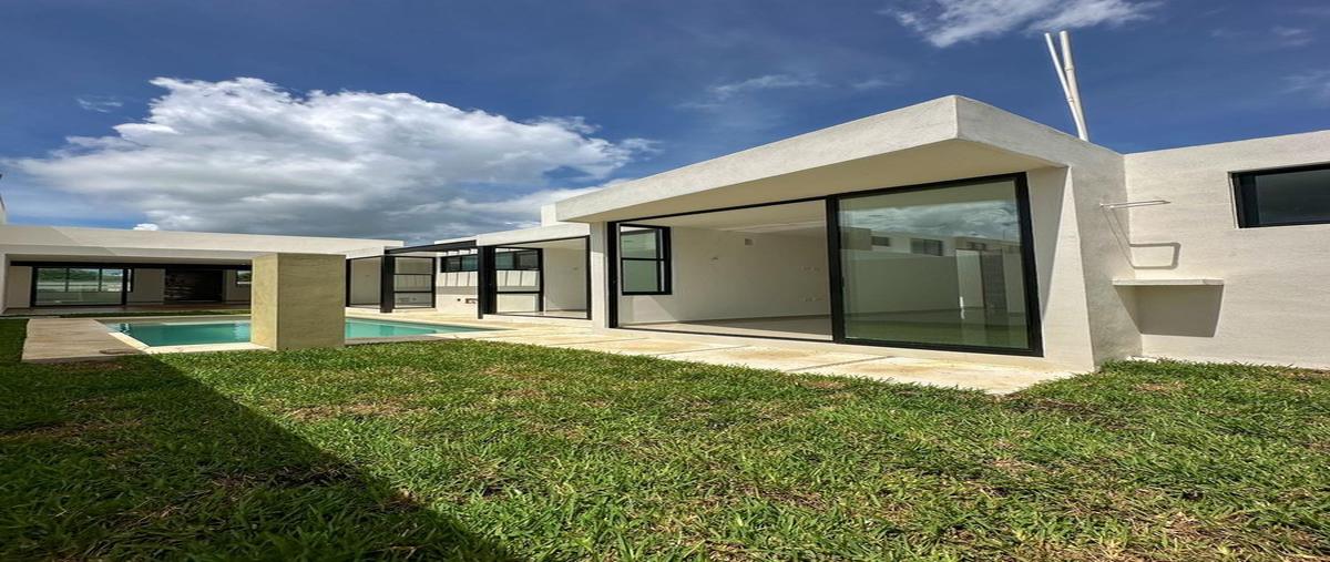 Foto de casa en , conkal, conkal, yucatán, 29489509 foto 02 Foto de casa en venta en , conkal, conkal, yucatán, 29489509 No. 02