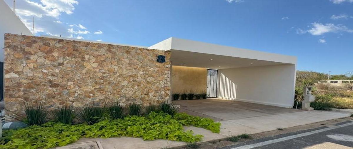 Foto de casa en , conkal, conkal, yucatán, 29494579 foto 02 Foto de casa en venta en , conkal, conkal, yucatán, 29494579 No. 02