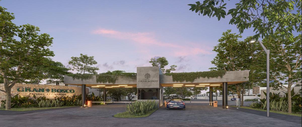 Foto de casa en venta en . , conkal, conkal, yucatán, 0 No. 04