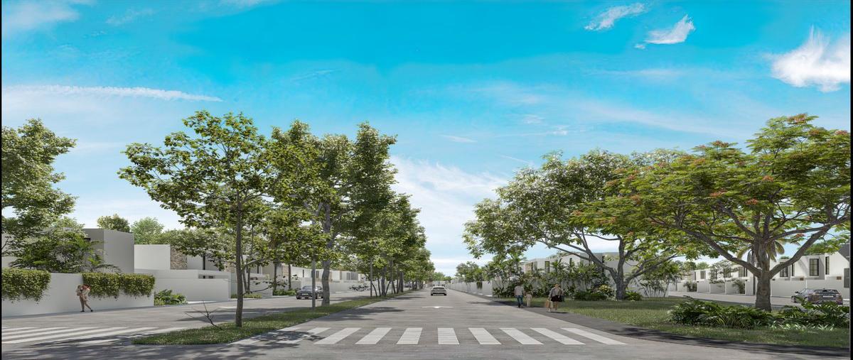 Foto de casa en venta en . , conkal, conkal, yucatán, 0 No. 05