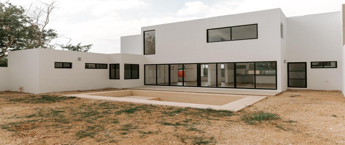 Foto de casa en venta en  , conkal, conkal, yucatán, 0 No. 03