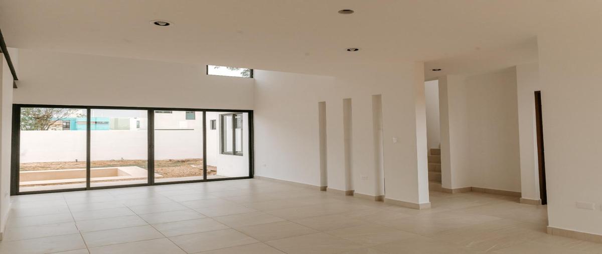 Foto de casa en venta en  , conkal, conkal, yucatán, 0 No. 04