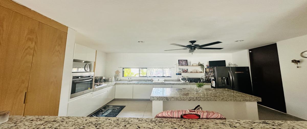 Foto de casa en venta en . , conkal, conkal, yucatán, 29509900 No. 03