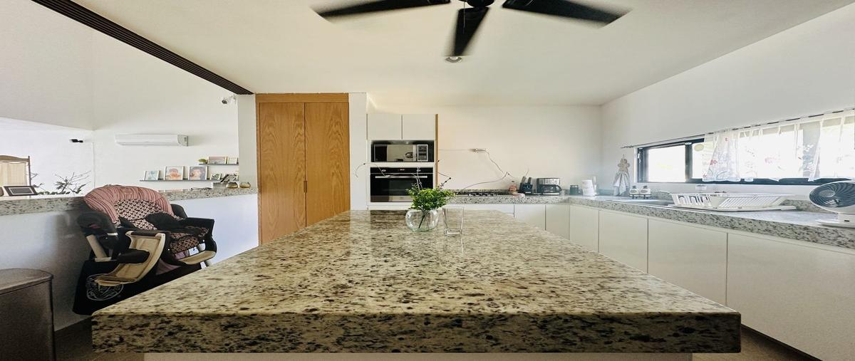 Foto de casa en venta en . , conkal, conkal, yucatán, 0 No. 05