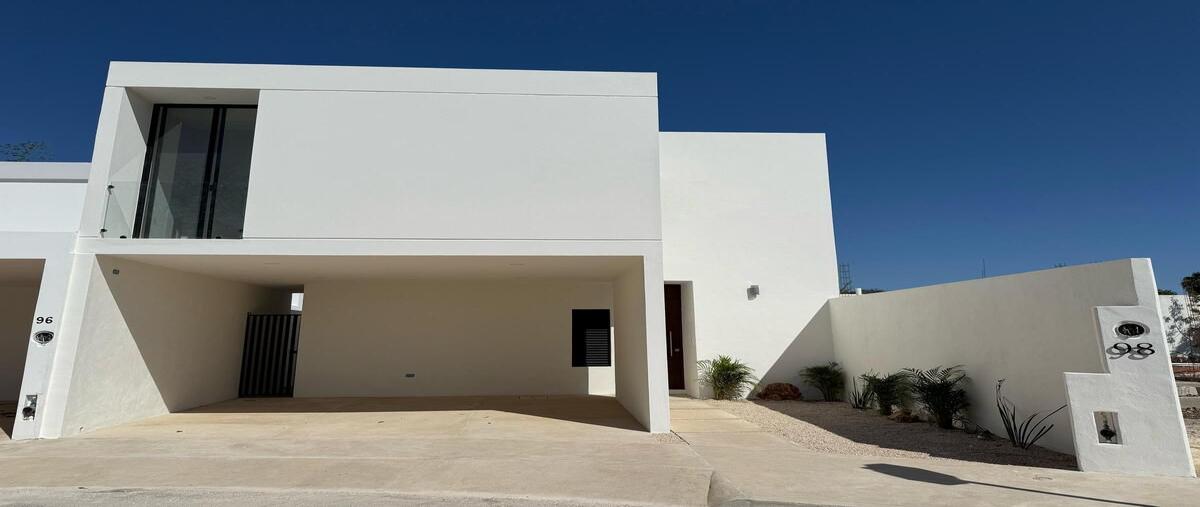 Foto de casa en . , conkal, conkal, yucatán, 0 foto 02 Foto de casa en venta en . , conkal, conkal, yucatán, 0 No. 02