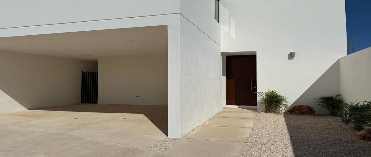 Foto de casa en . , conkal, conkal, yucatán, 0 foto 03 Foto de casa en venta en . , conkal, conkal, yucatán, 0 No. 03