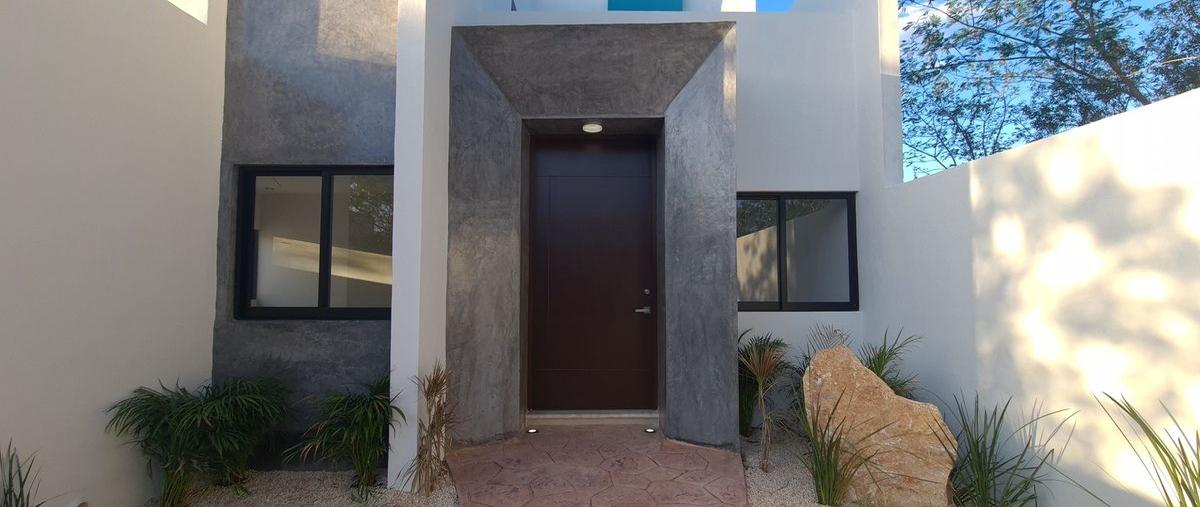 Foto de casa en venta en  , conkal, conkal, yucatán, 0 No. 03