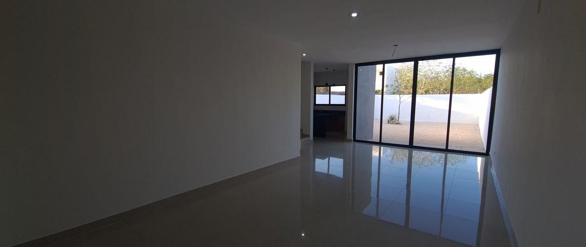 Foto de casa en venta en  , conkal, conkal, yucatán, 0 No. 04