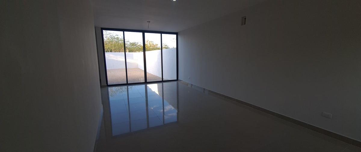 Foto de casa en venta en  , conkal, conkal, yucatán, 0 No. 05