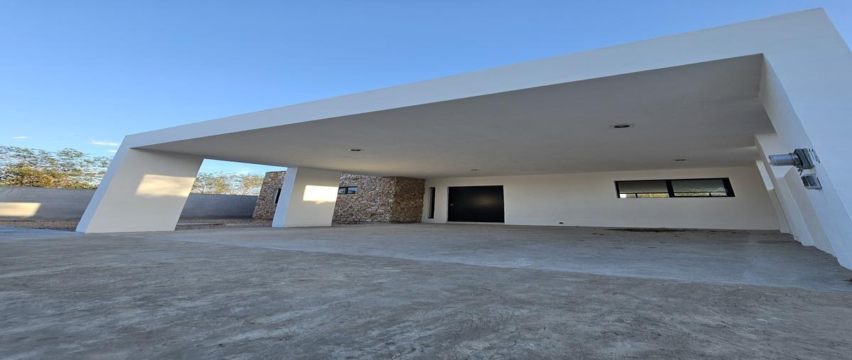 Foto de casa en , conkal, conkal, yucatán, 29519118 foto 01 Foto de casa en venta en , conkal, conkal, yucatán, 29519118 No. 01