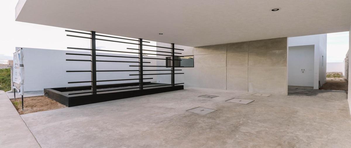 Foto de casa en venta en  , conkal, conkal, yucatán, 0 No. 03