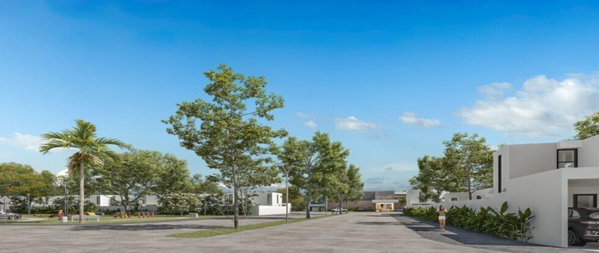 Foto de casa en venta en  , conkal, conkal, yucatán, 29519940 No. 04