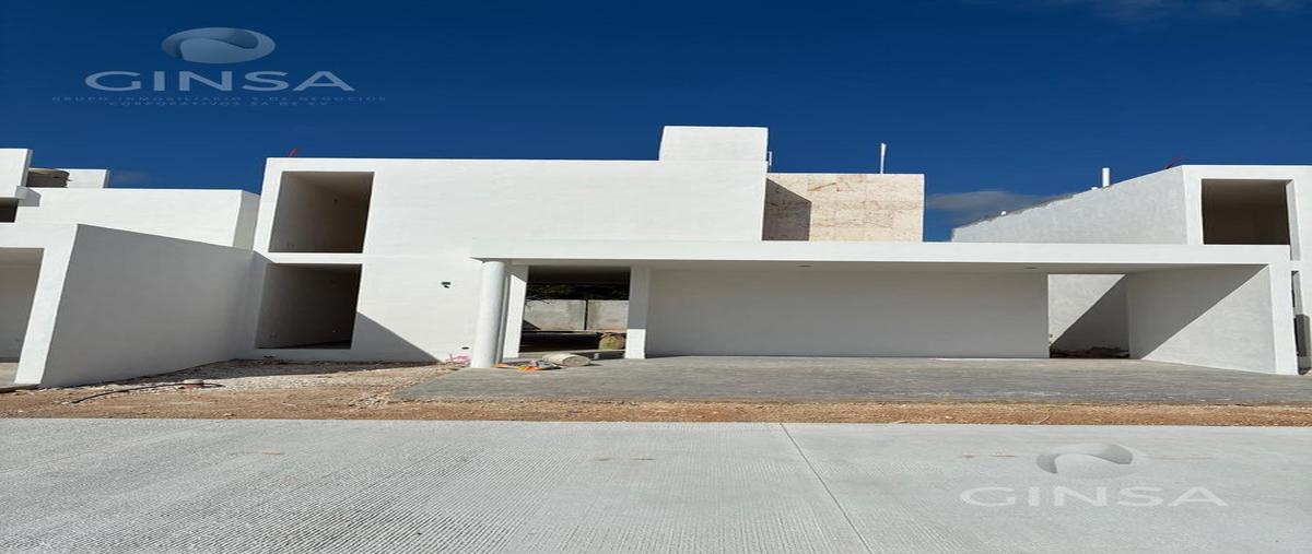 Foto de casa en venta en  , conkal, conkal, yucatán, 29531821 No. 04