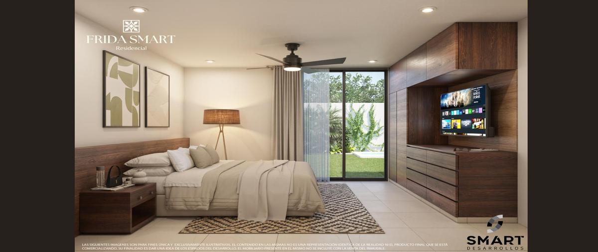 Foto de casa en venta en  , conkal, conkal, yucatán, 0 No. 04