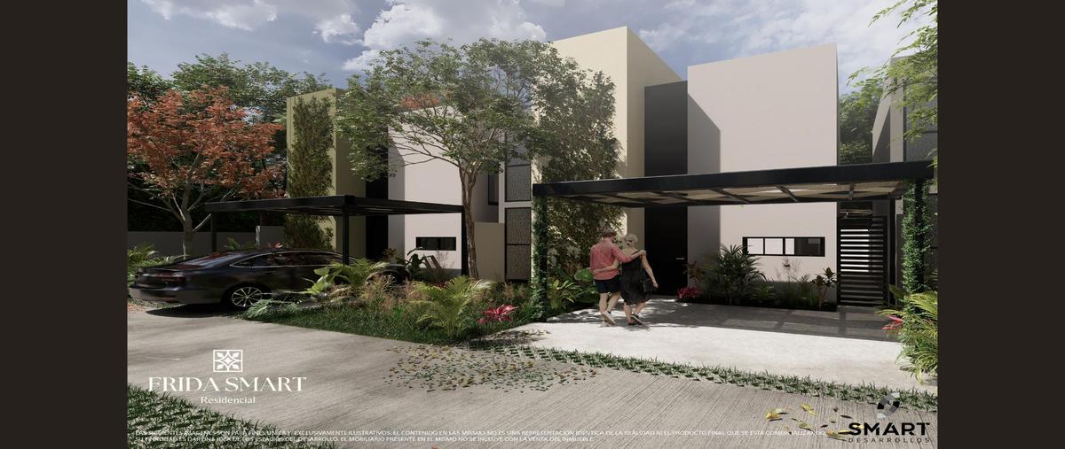 Foto de casa en venta en  , conkal, conkal, yucatán, 0 No. 05