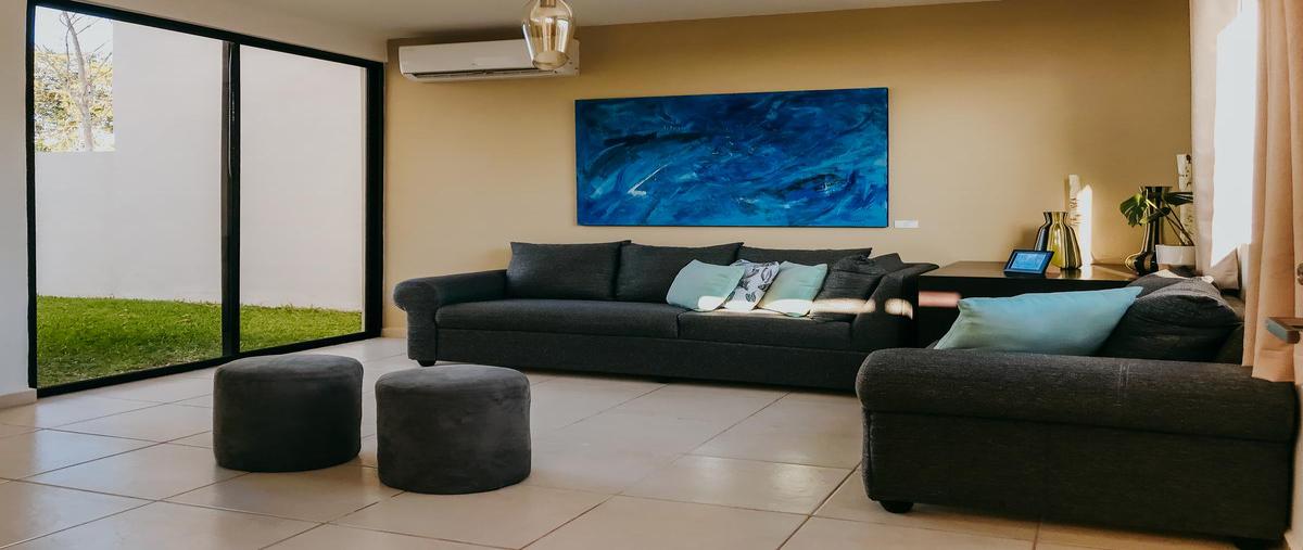 Foto de casa en venta en  , conkal, conkal, yucatán, 29537274 No. 03