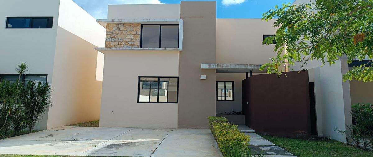 Foto de casa en venta en  , conkal, conkal, yucatán, 29537274 No. 05