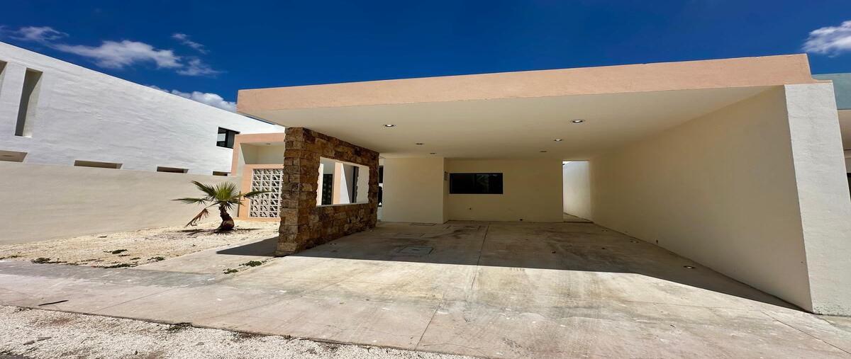 Foto de casa en venta en  , conkal, conkal, yucatán, 0 No. 03
